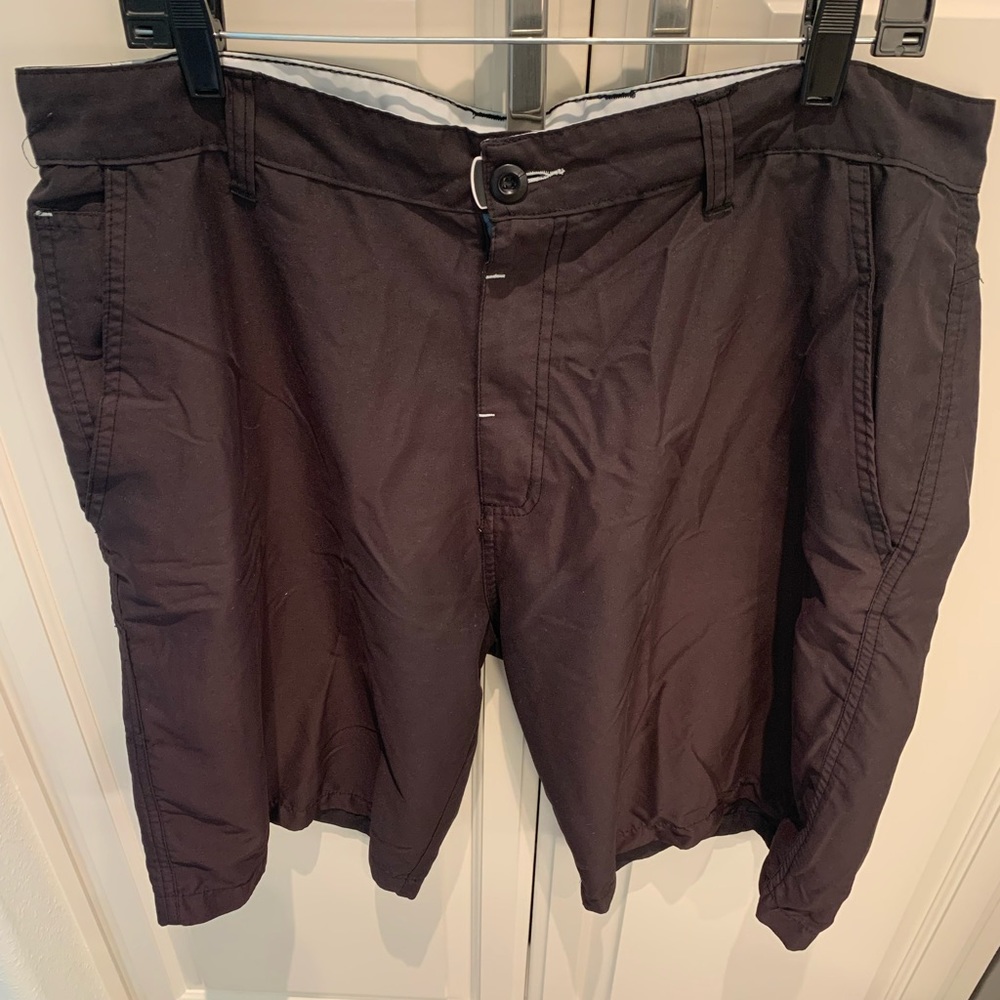 Burnside Mens Shorts